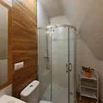 Goscinne Pod Giewontem Zakopane