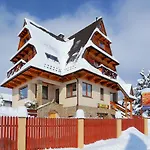 Goscinne Pod Giewontem * Zakopane