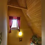 Goscinne Pod Giewontem *