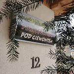 Privatunterkunft Goscinne Pod Giewontem *