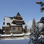 Goscinne Pod Giewontem Privatunterkunft