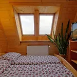 Goscinne Pod Giewontem Privatunterkunft Zakopane