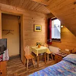 Quarto em Acomodações Particulares Goscinne Pod Giewontem