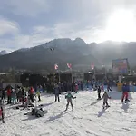 Goscinne Pod Giewontem Privatunterkunft Zakopane
