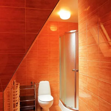 Goscinne Pod Giewontem *