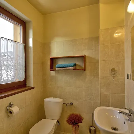 Goscinne Pod Giewontem