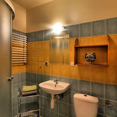 Homestay szállás Goscinne Pod Giewontem