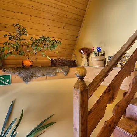 Goscinne Pod Giewontem * Zakopane