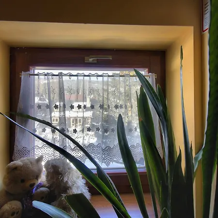 Goscinne Pod Giewontem * Zakopane