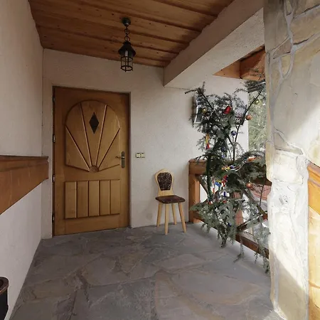 Goscinne Pod Giewontem Homestay szállás *