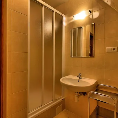 Goscinne Pod Giewontem Homestay szállás Zakopane