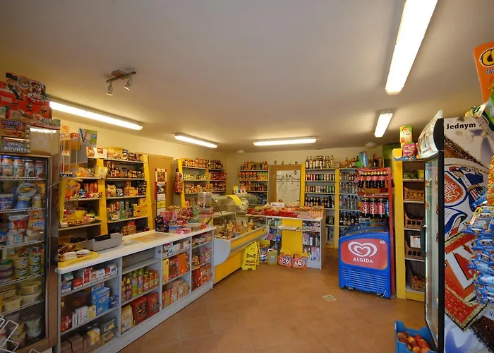 Rum i privatbostad Goscinne Pod Giewontem *