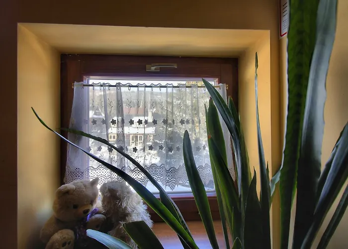 Goscinne Pod Giewontem * Zakopane